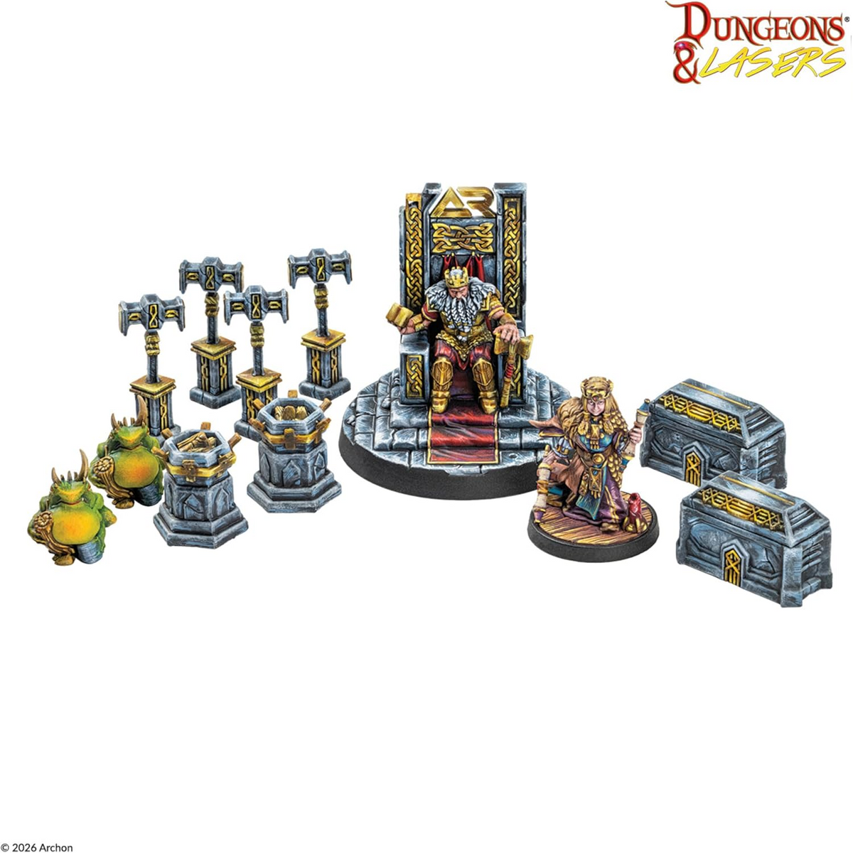 ARK DNL0152 ITEM IMAGE 3