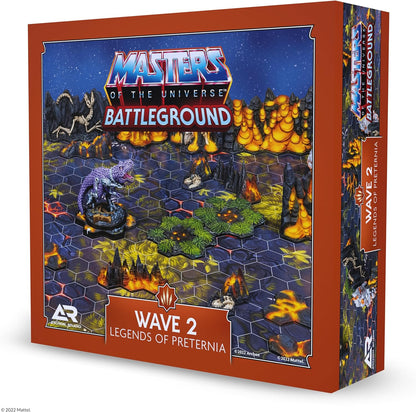 ARK MOTU0051ITEM IMAGE 1
