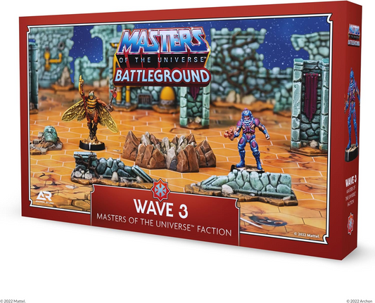 ARK MOTU0061ITEM IMAGE 1