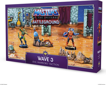 ARK MOTU0062ITEM IMAGE 1