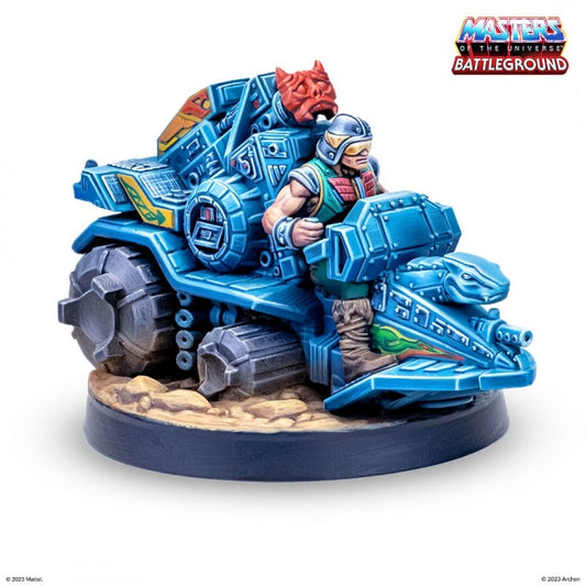 ARK MOTU0093 ITEM IMAGE 2