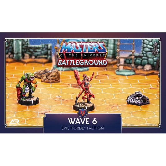 ARK MOTU0094ITEM IMAGE 1