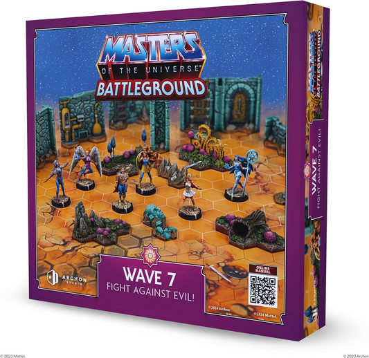 ARK MOTU0111ITEM IMAGE 1
