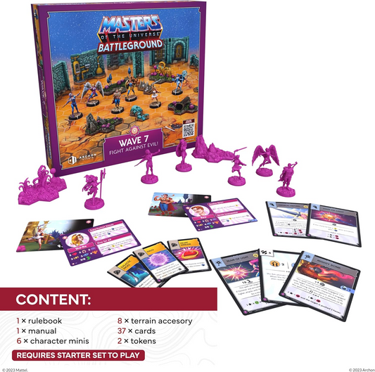 ARK MOTU0111 ITEM IMAGE 2