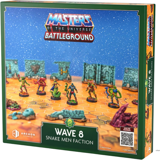 ARK MOTU0119ITEM IMAGE 1