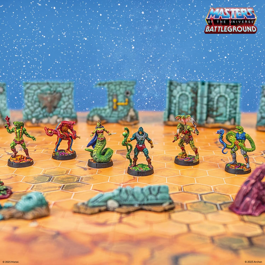 ARK MOTU0119 ITEM IMAGE 2