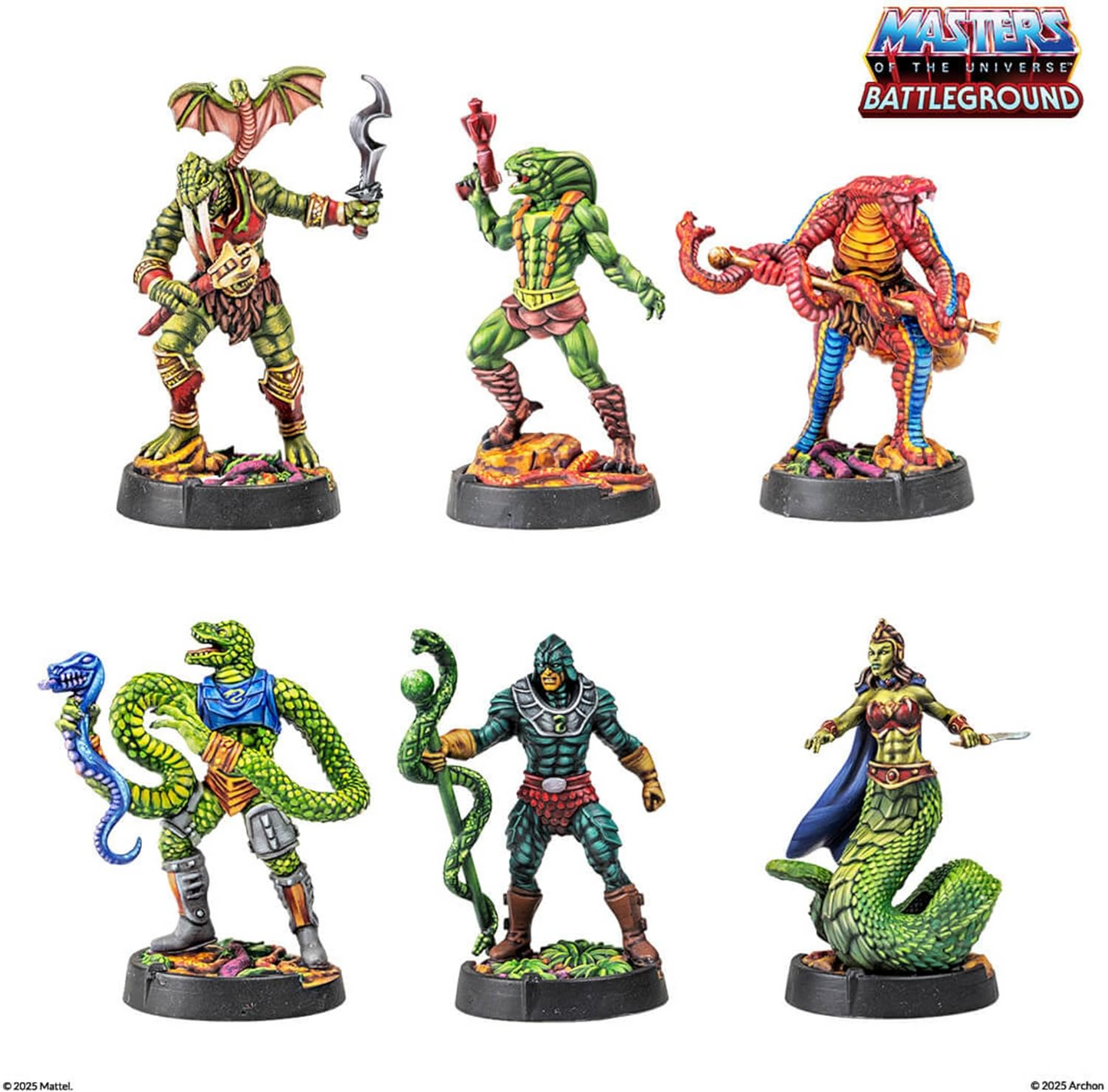 ARK MOTU0119 ITEM IMAGE 4