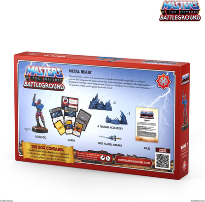 ARK MOTU0145 ITEM IMAGE 3