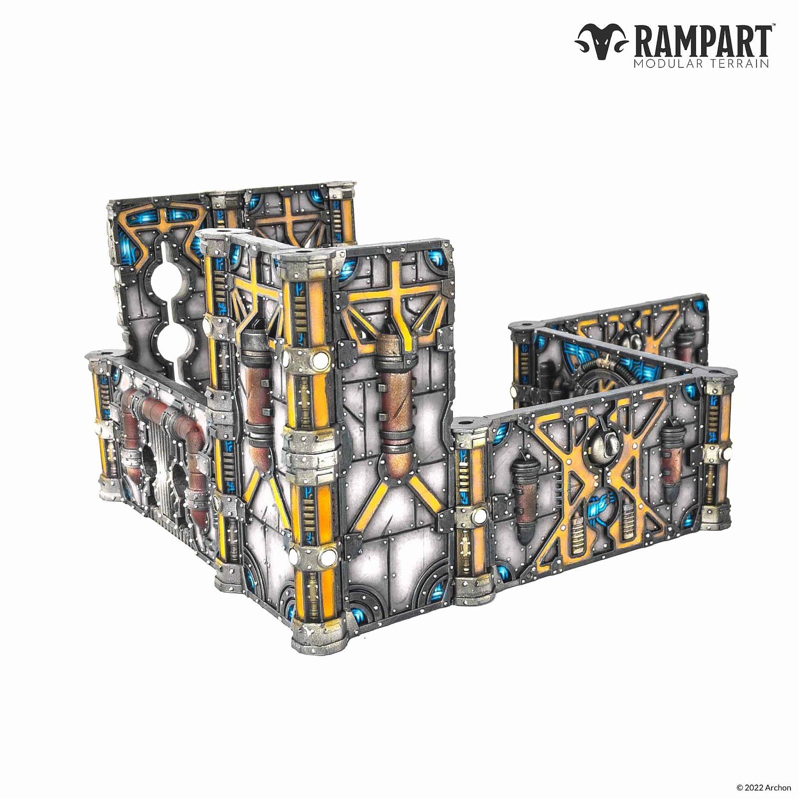 ARK RAM0002 ITEM IMAGE 3