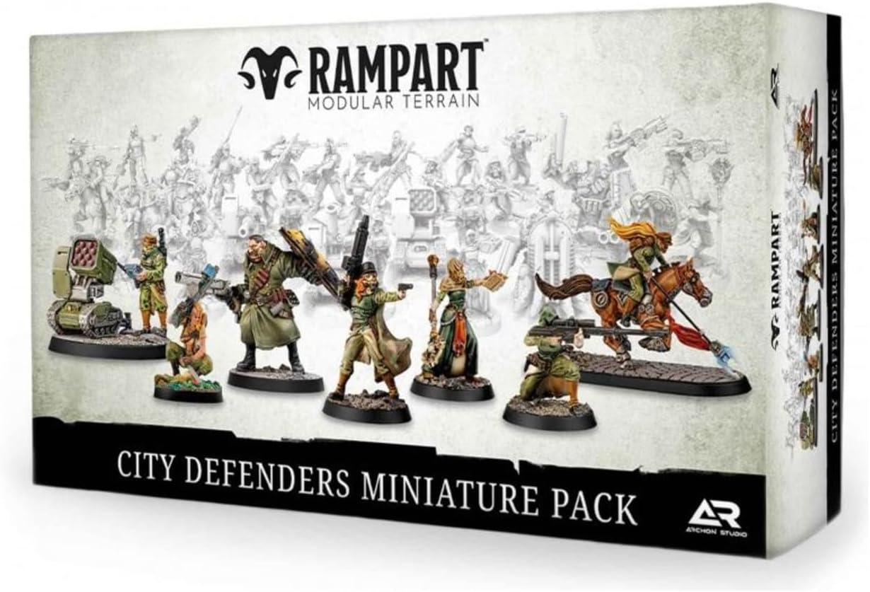 ARK RAM0003ITEM IMAGE 1
