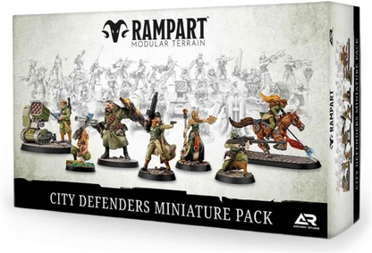 ARK RAM0003ITEM IMAGE 1
