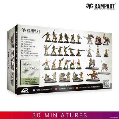 ARK RAM0003 ITEM IMAGE 2