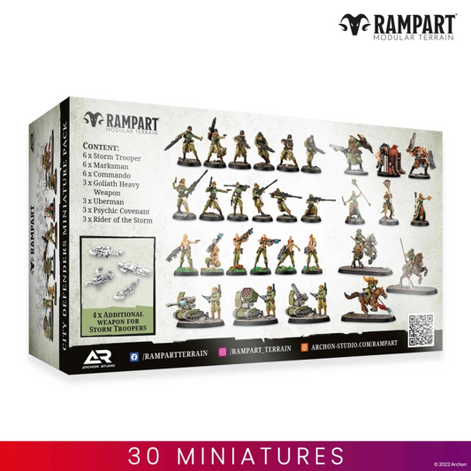 ARK RAM0003 ITEM IMAGE 2