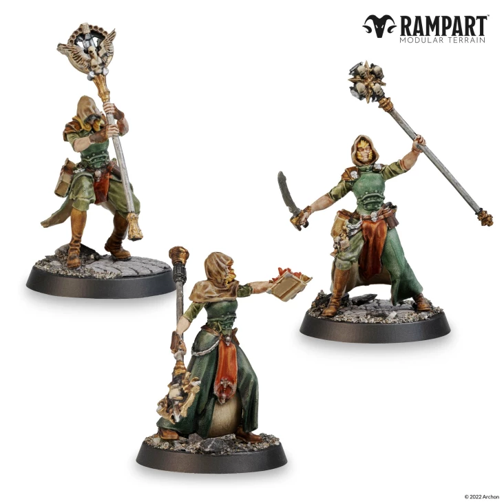 ARK RAM0003 ITEM IMAGE 3