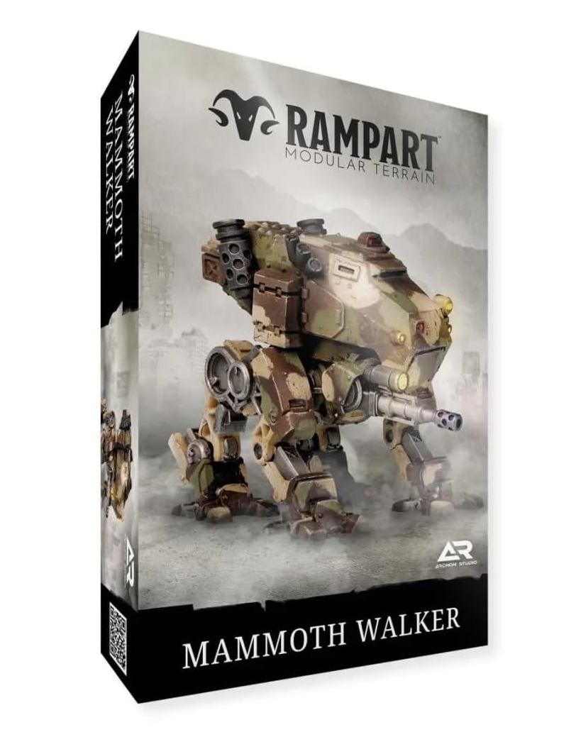 ARK RAM0004ITEM IMAGE 1