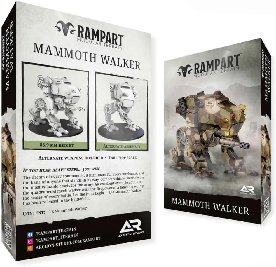 ARK RAM0004 ITEM IMAGE 2