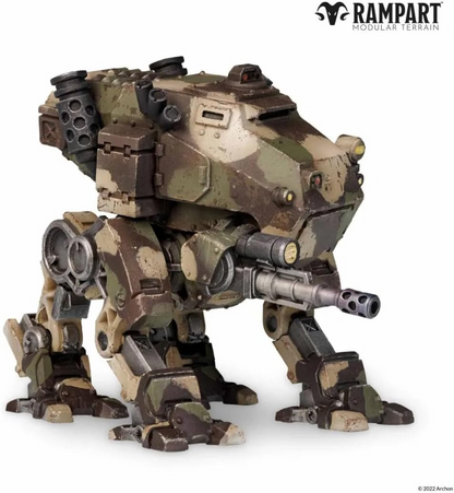 ARK RAM0004 ITEM IMAGE 3