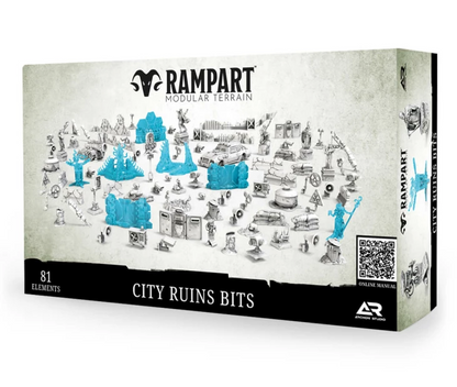 ARK RAM0008ITEM IMAGE 1