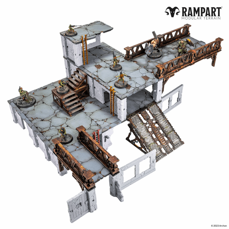 ARK RAM0009 ITEM IMAGE 2