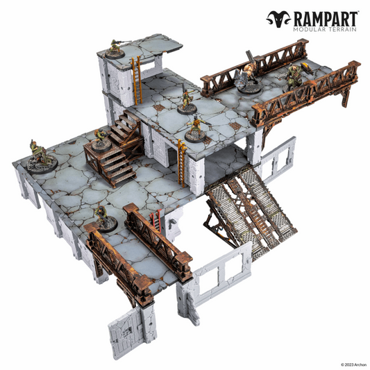 ARK RAM0009 ITEM IMAGE 2