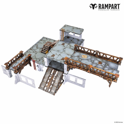 ARK RAM0009 ITEM IMAGE 3