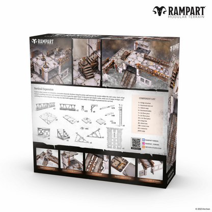 ARK RAM0009 ITEM IMAGE 4