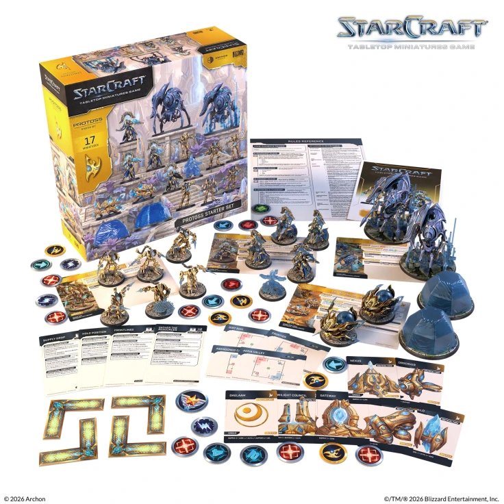 ARK SCMG0004 ITEM IMAGE 2