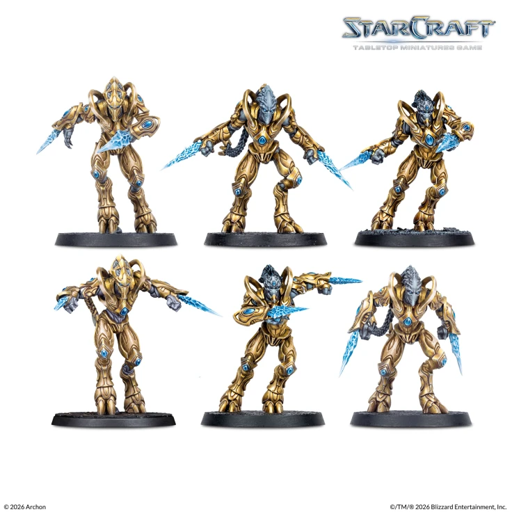 ARK SCMG0004 ITEM IMAGE 3