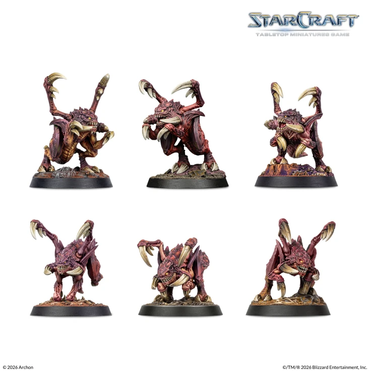 ARK SCMG0005 ITEM IMAGE 4