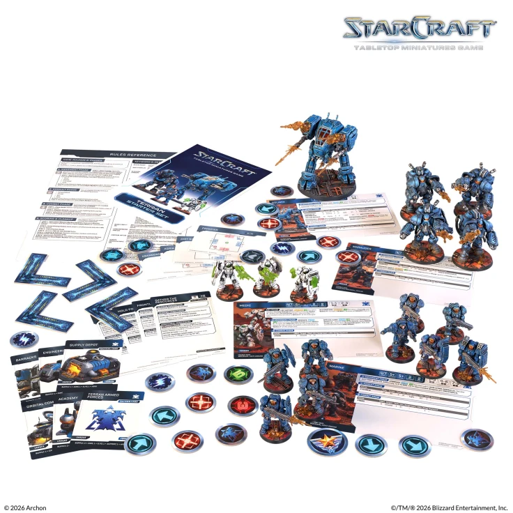 ARK SCMG0006 ITEM IMAGE 3