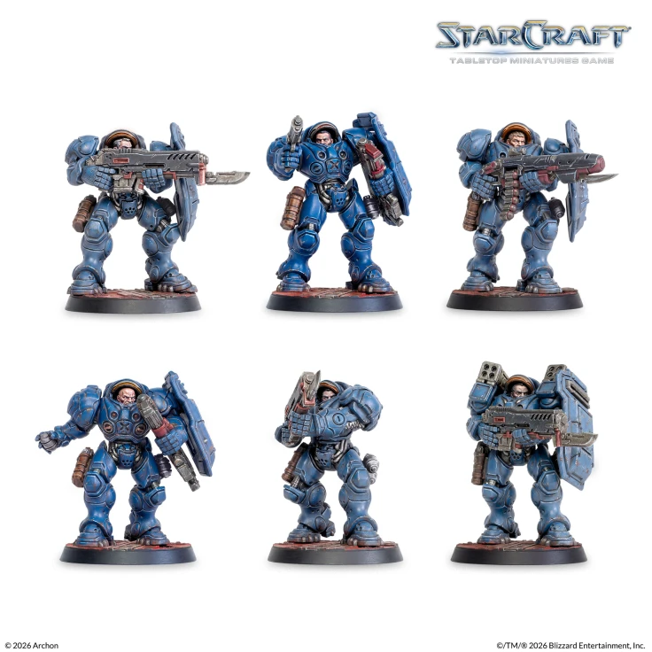 ARK SCMG0006 ITEM IMAGE 4