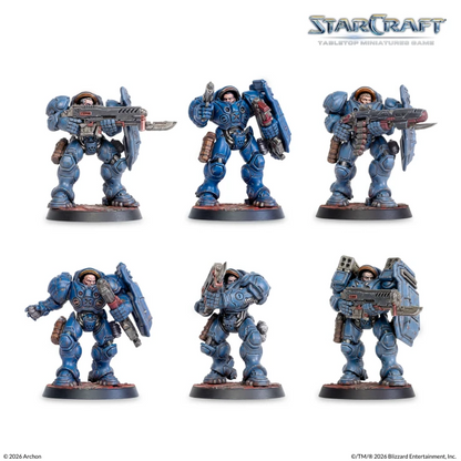 ARK SCMG0006 ITEM IMAGE 4