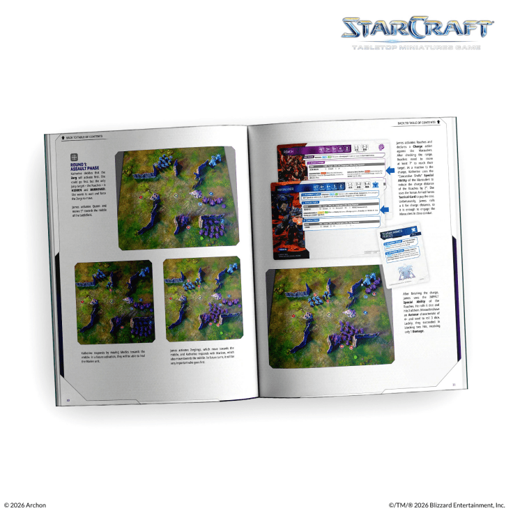 ARK SCMG0031 ITEM IMAGE 2