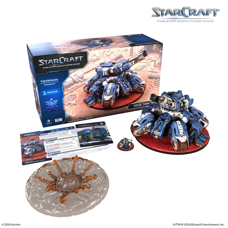 ARK SCMG0034 ITEM IMAGE 3