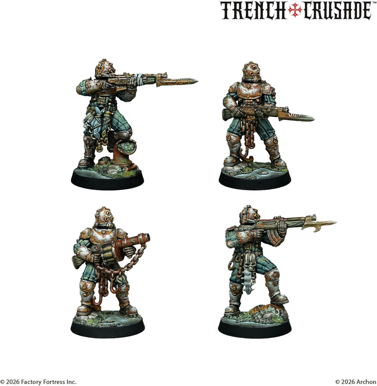 ARK TCN0001 ITEM IMAGE 3