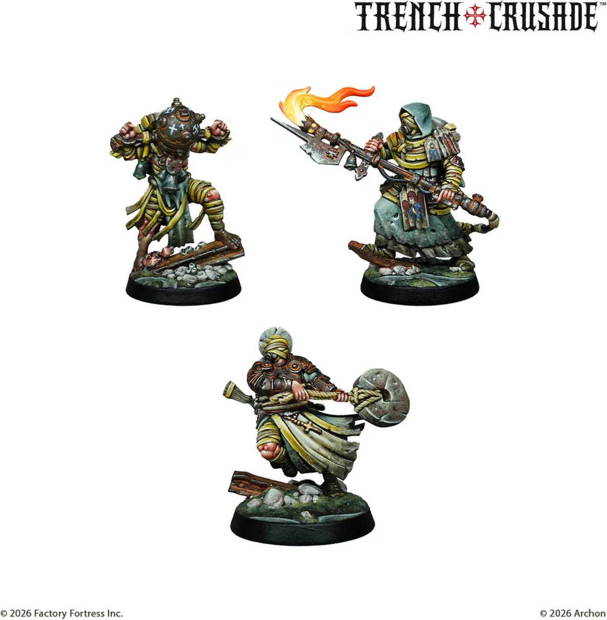 ARK TCN0001 ITEM IMAGE 4