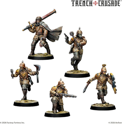 ARK TCPM2015 ITEM IMAGE 3