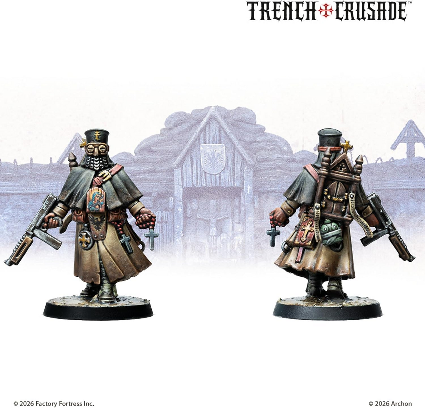ARK TCPM2019 ITEM IMAGE 4