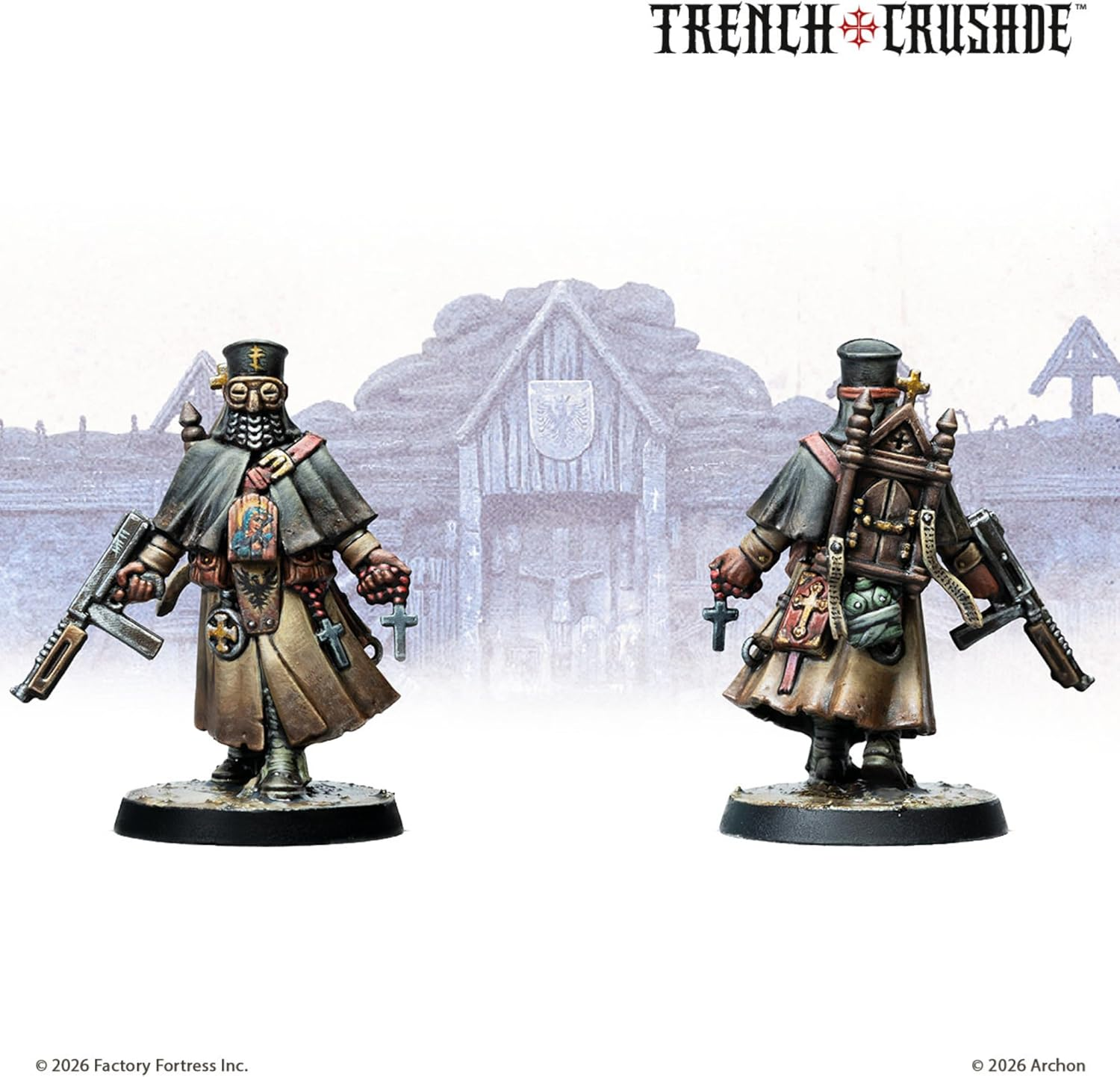 ARK TCPM2019 ITEM IMAGE 4
