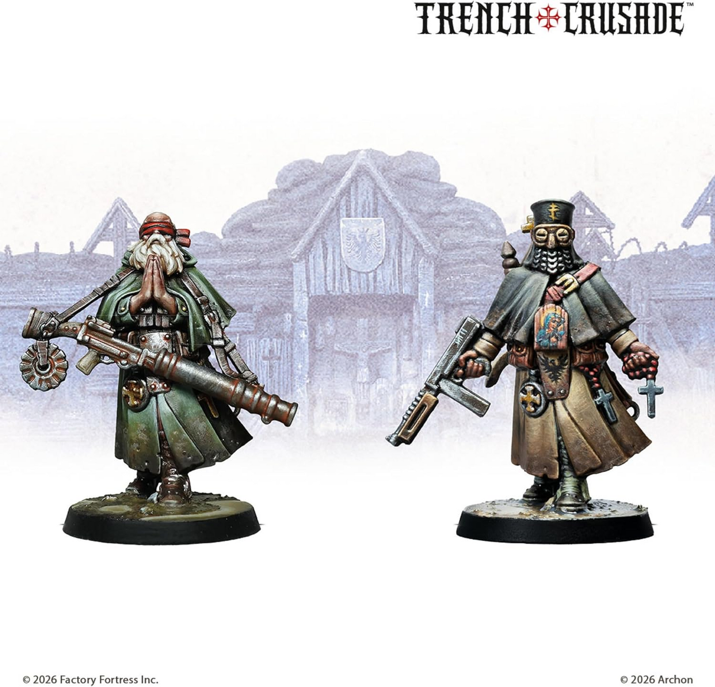 ARK TCPM2019 ITEM IMAGE 5
