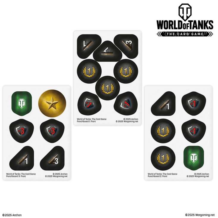 ARK WOT0001 ITEM IMAGE 4