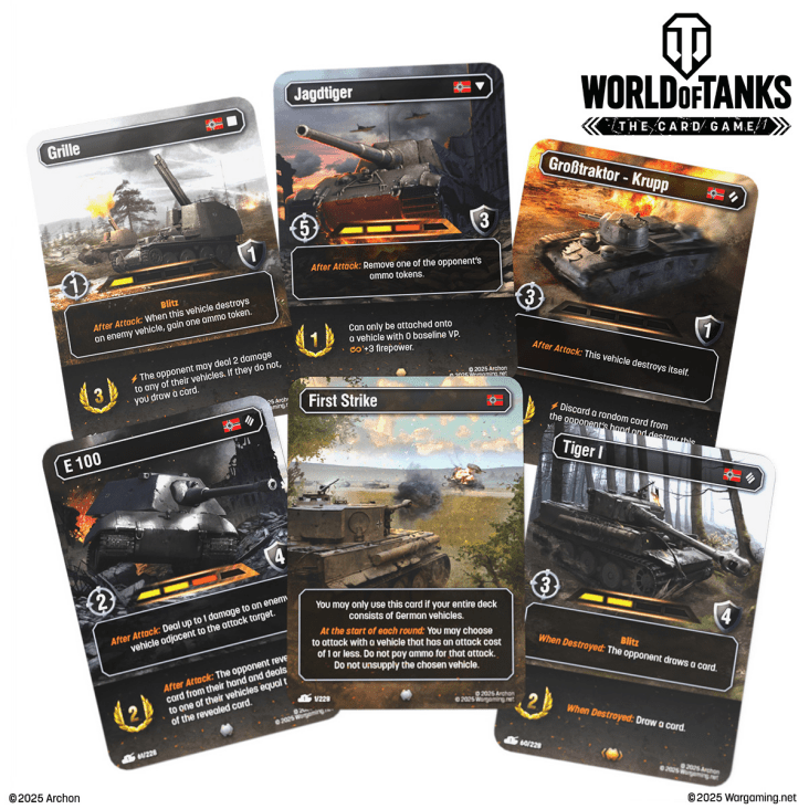 ARK WOT0002 ITEM IMAGE 2