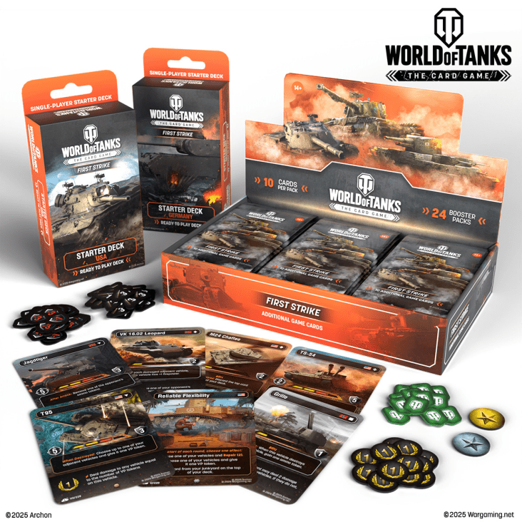 ARK WOT0002 ITEM IMAGE 4