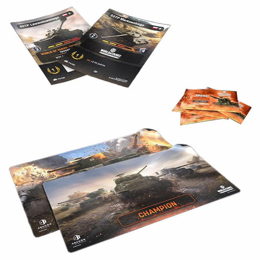 ARK WOT0006ITEM IMAGE 1