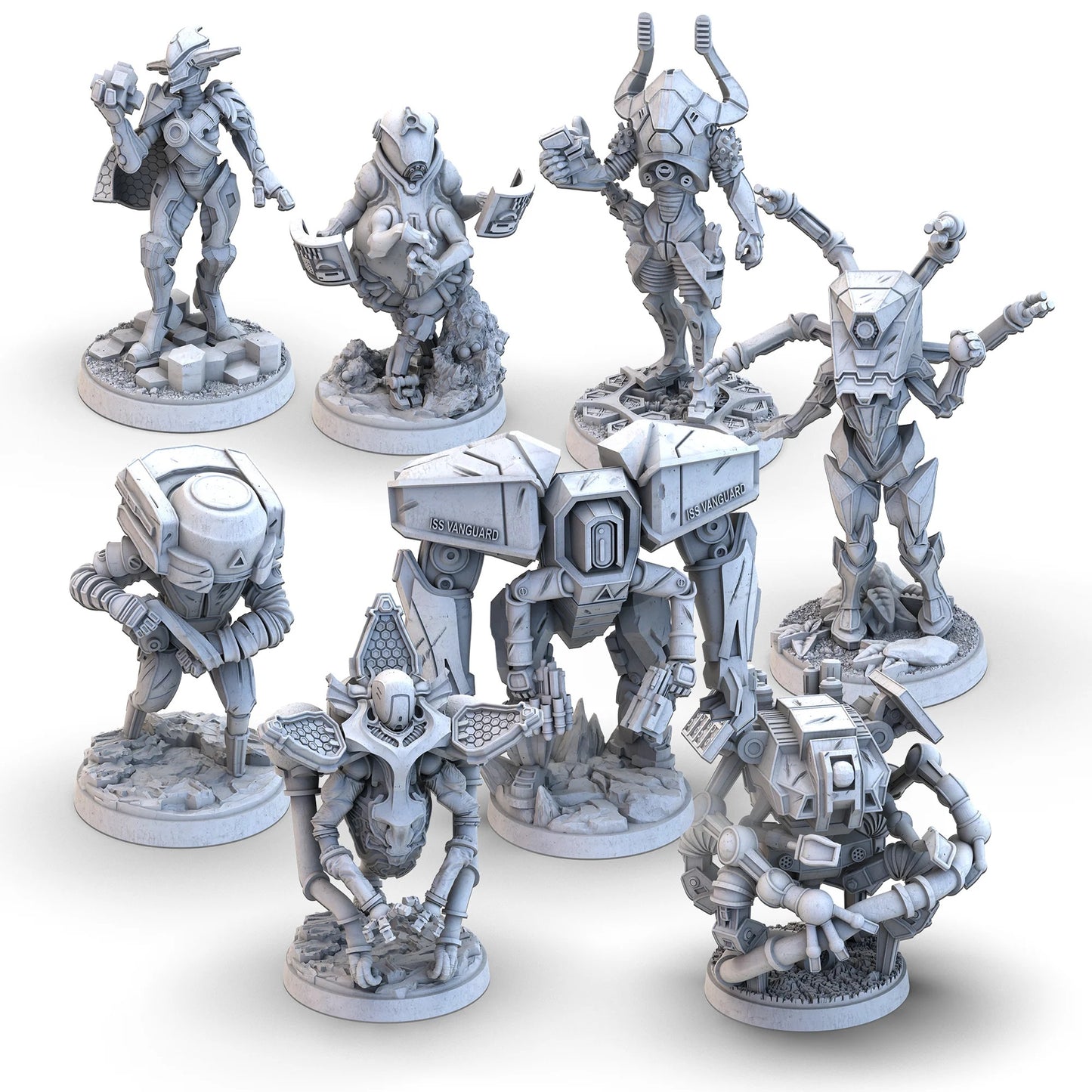 ASM AWIV05 ITEM IMAGE 3