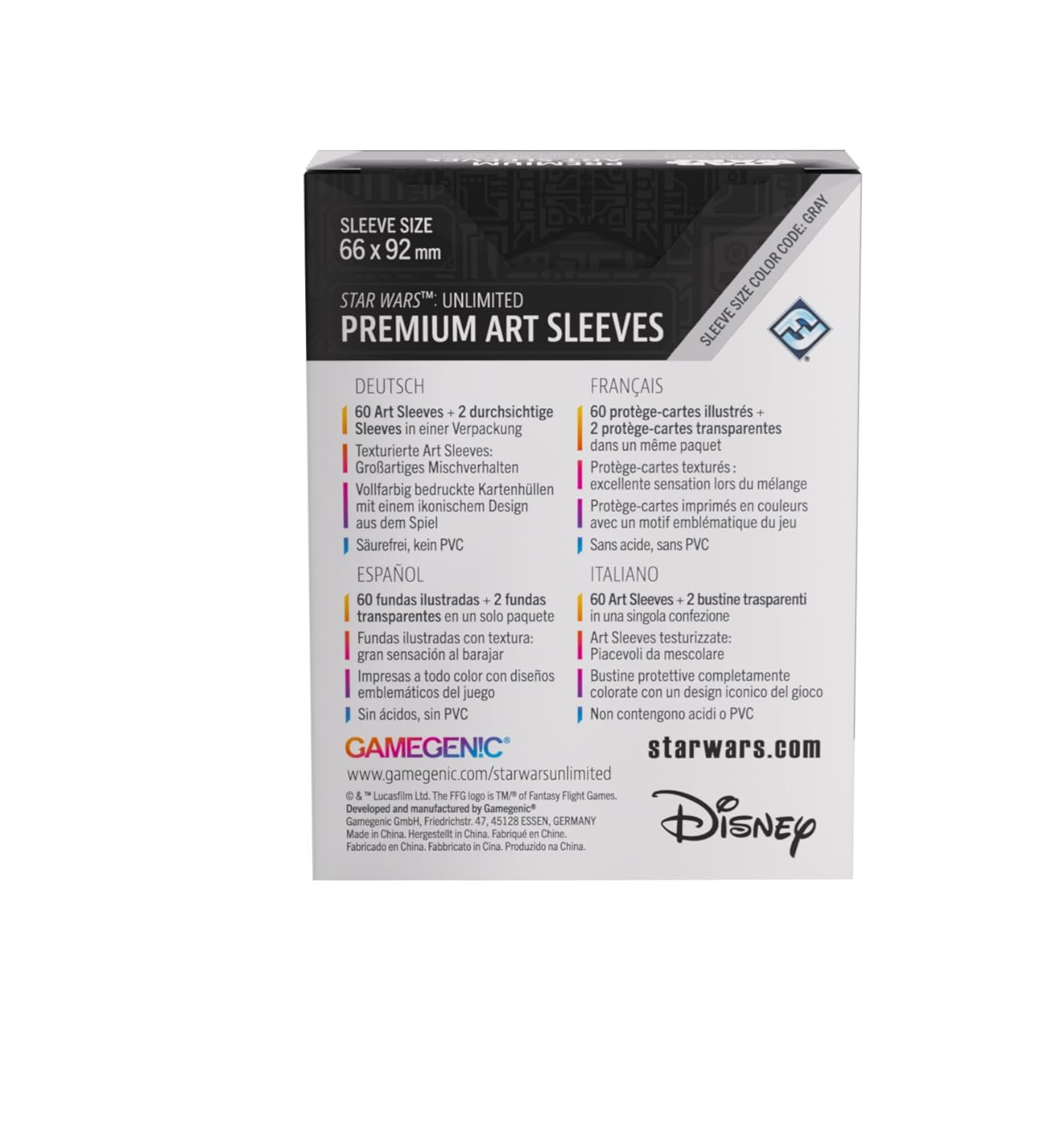 ASM GGS15130ML ITEM IMAGE 3