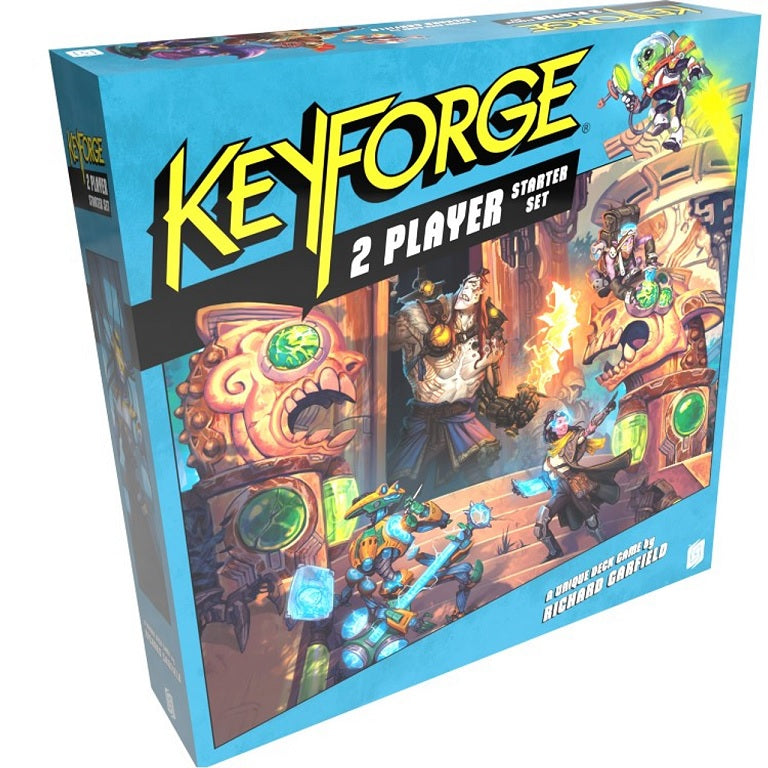 KeyForge Starter Set