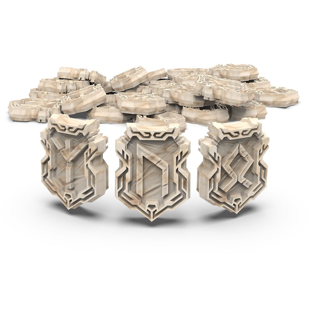 Awaken Realms Lords of Ragnarok: Enhanced Runes