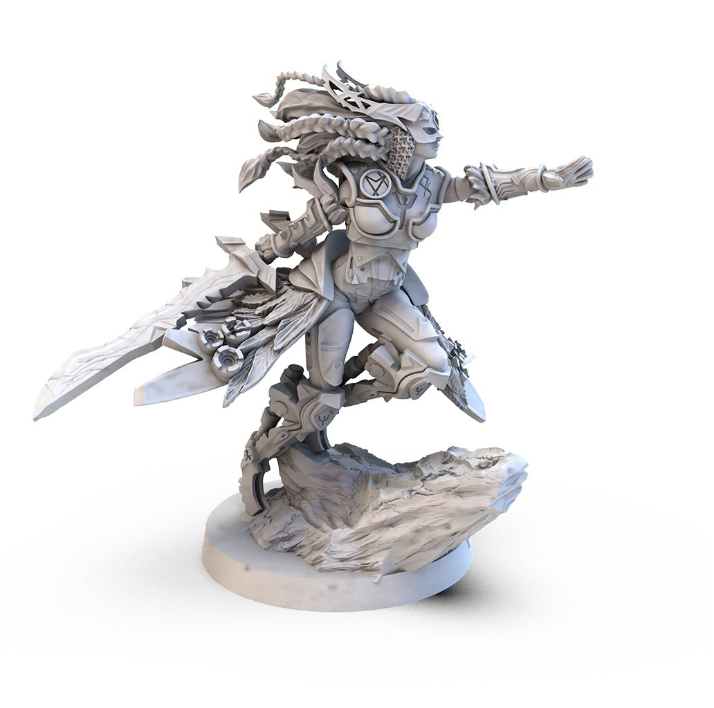 ASM LOR-VH-KITEM IMAGE 1