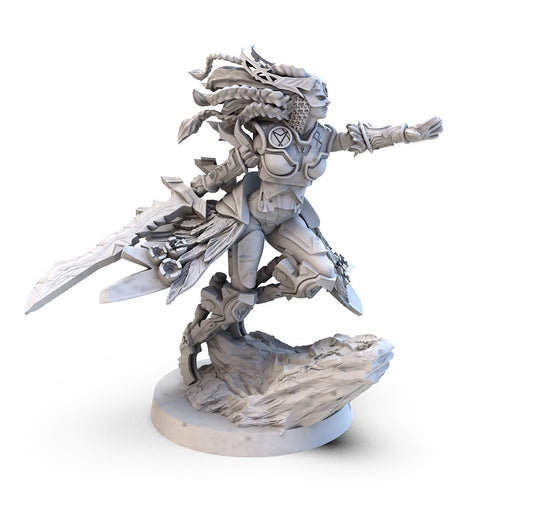 ASM LOR-VH-KITEM IMAGE 1